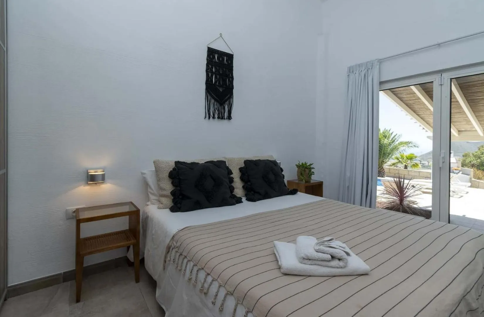 Casa Las Palmeras Granadilla De Abona 0*,  Španělsko