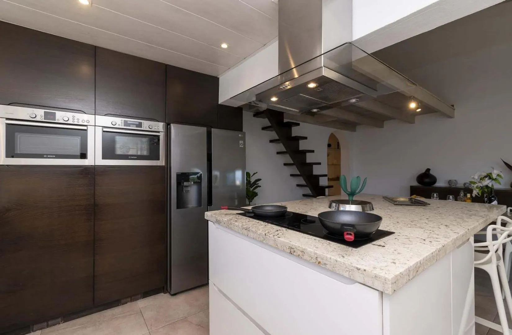Prázdninový dům Casa Las Palmeras Granadilla De Abona