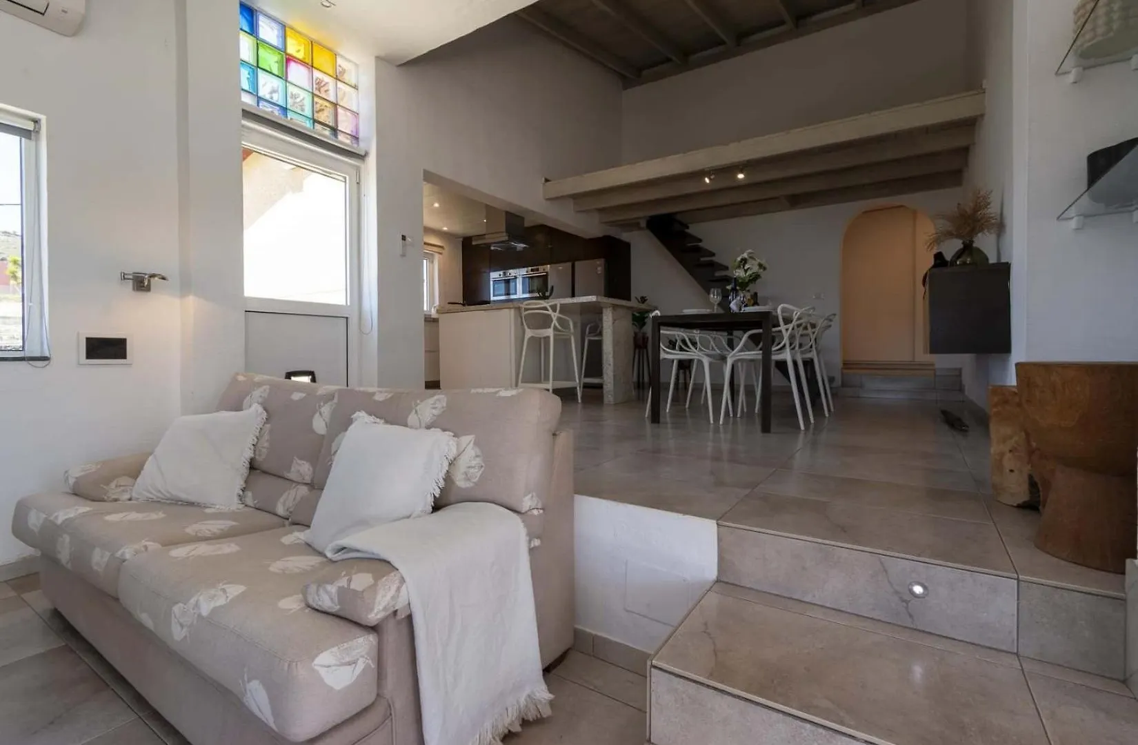 Holiday home Casa Las Palmeras Granadilla De Abona