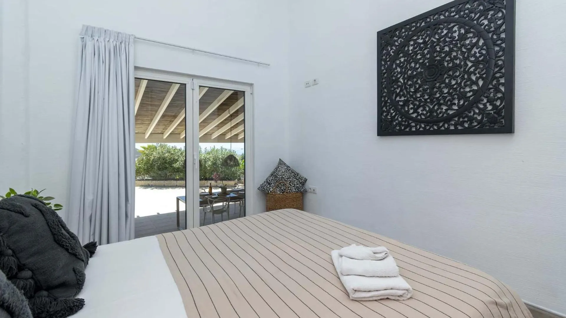 Casa Las Palmeras Granadilla De Abona